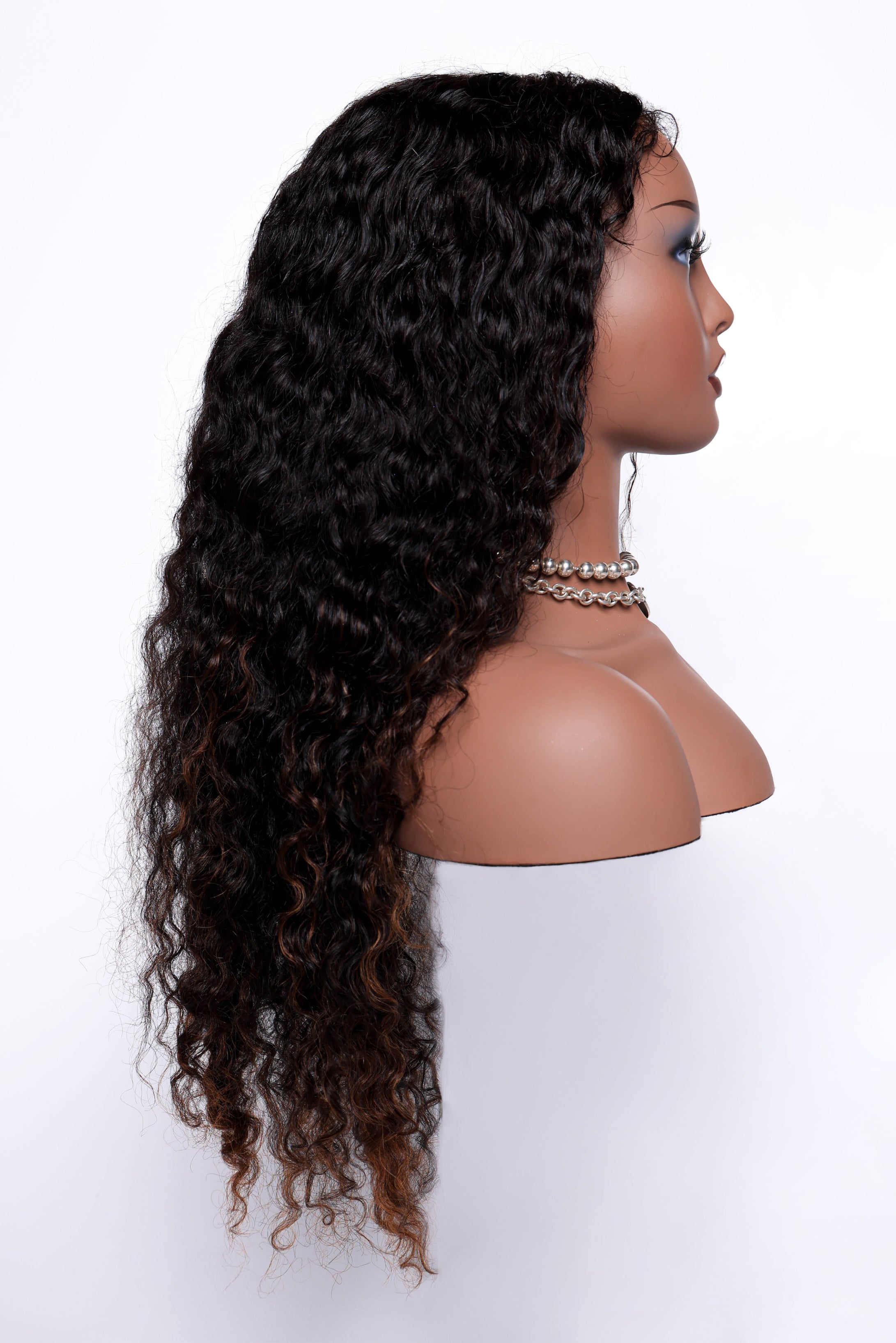 Burmese Curly